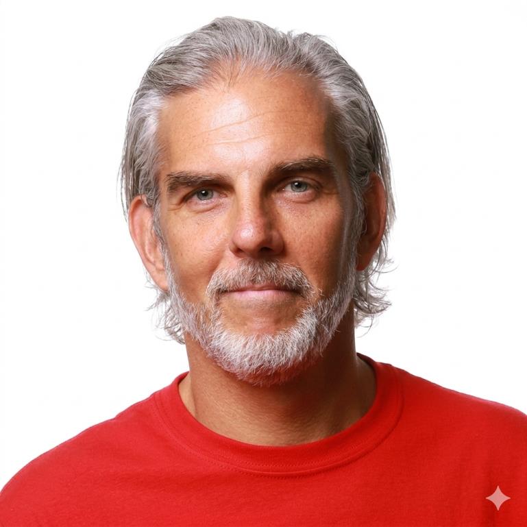 Bill McCullough